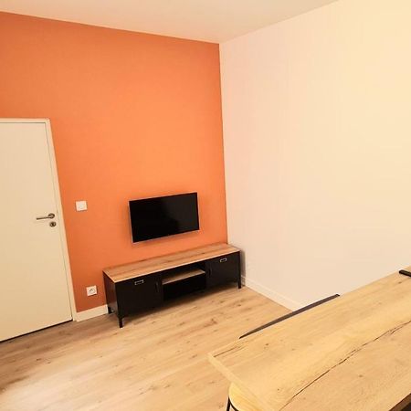 Appartement Coeur de La Rochelle avec Terrasse Extérieur photo