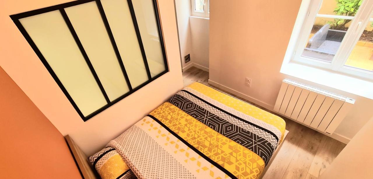 Appartement Coeur de La Rochelle avec Terrasse Extérieur photo
